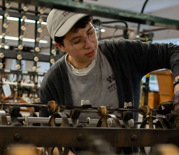 Postcode Society Trust Round 1 Overview